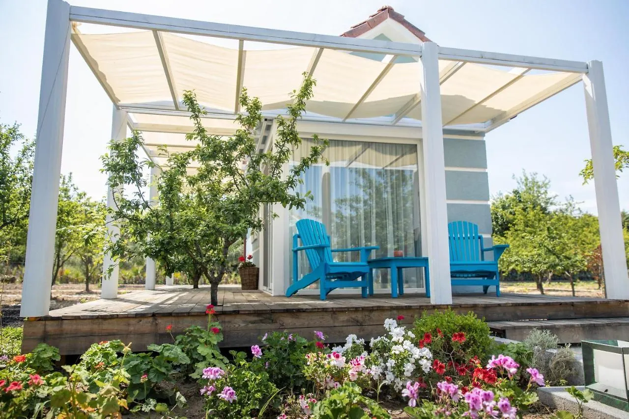 Gadura Kir Evleri Urla Guest House 0*,