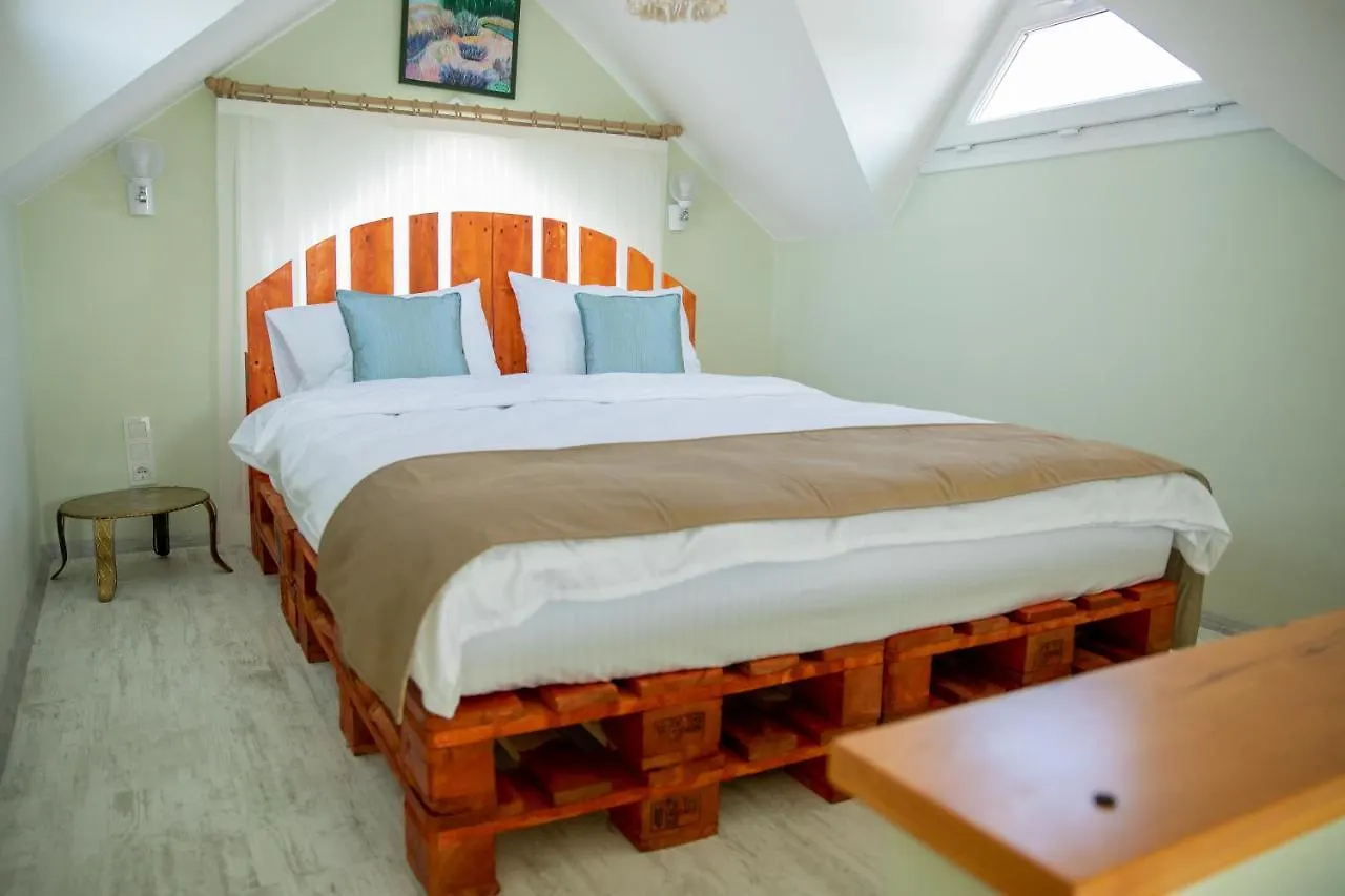 Country house Gadura Kir Evleri Urla Guest House