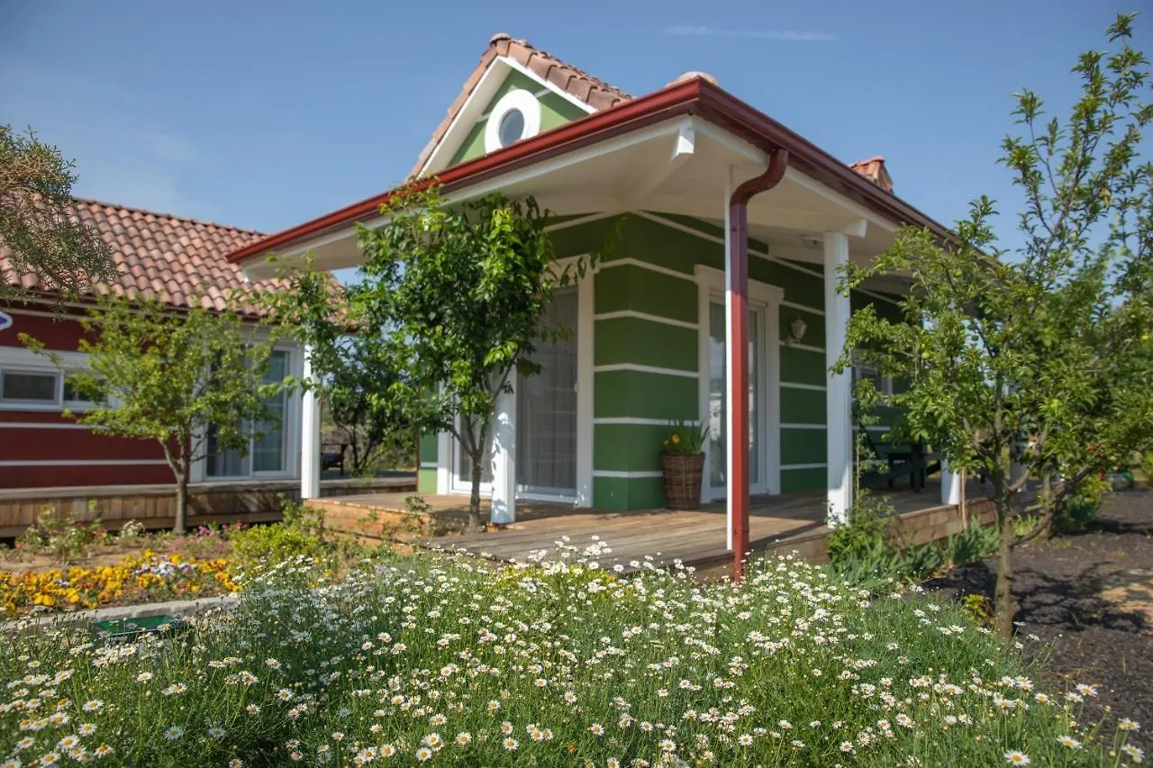 Gadura Kir Evleri Urla Guest House 0*,  Turkey