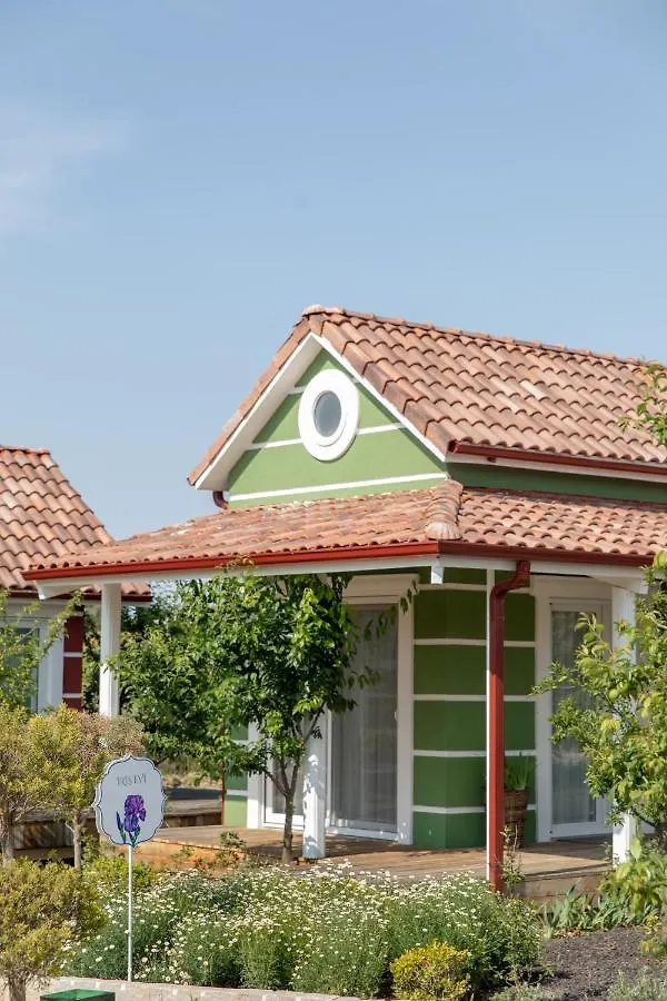 Gadura Kir Evleri Urla Guest House 0*,  Turkey